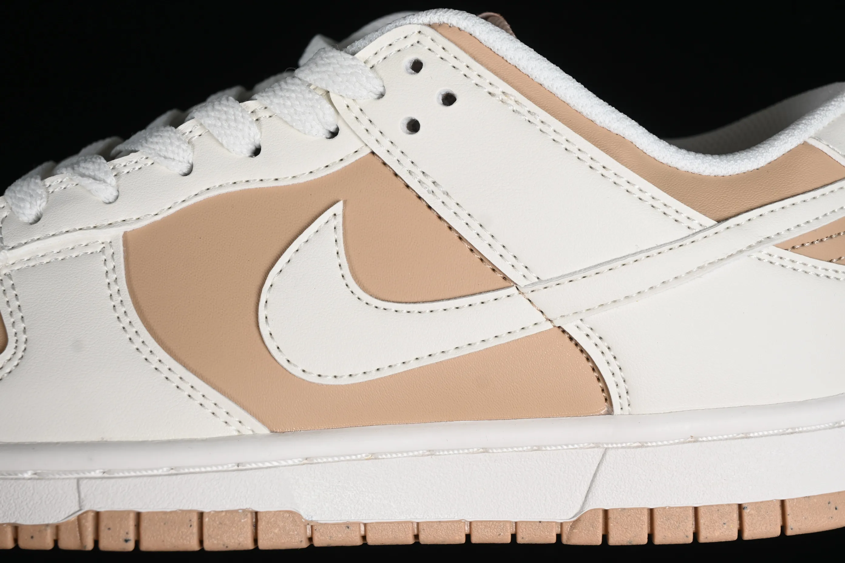 All Categories Nk SB Dunk Series Nk SB Dunk Low Low-top sneakers Nk Dunk Low Next Nature "Hemp" SB retro low-top casual sports skateboard shoes DD1873-200